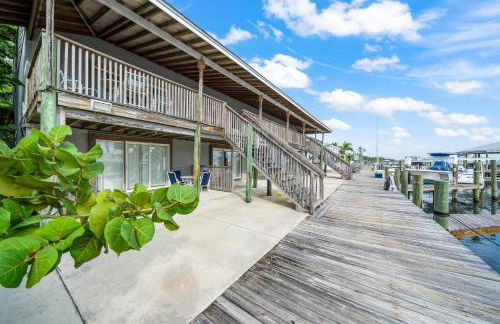 Sebastian Saltwater Lodge - Foto 29