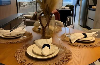 Luxo - 2 suítes| Balneário Shopping (anexo) - Foto 27