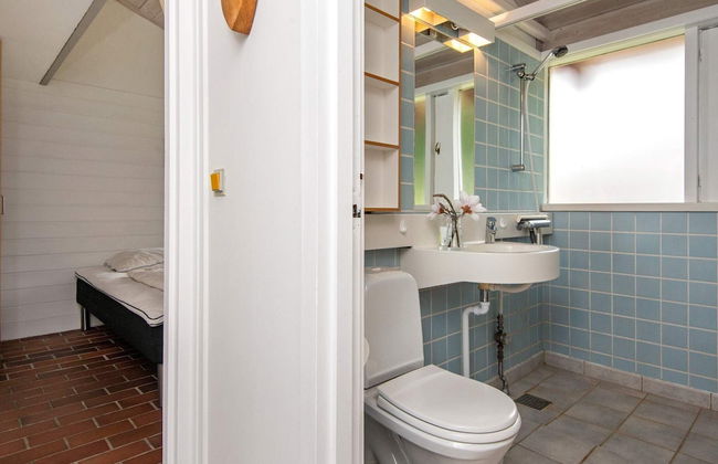 6 Person Holiday Home in Aabenraa-by Traum - Foto 7