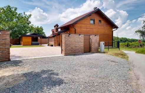 Nice Home In Gornje Plavnice With Wifi - Foto 18