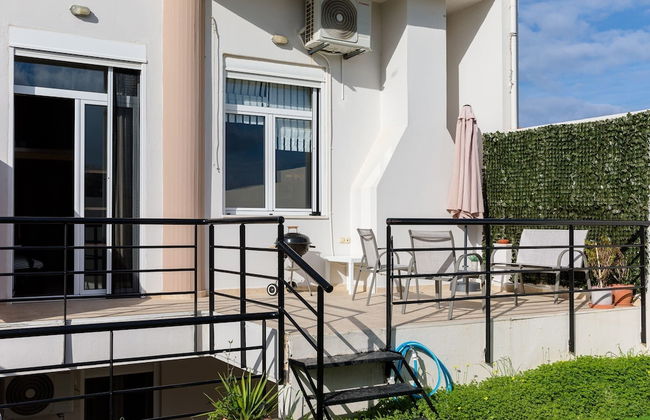 Gouves Beach Boutique Apartment - Foto 42