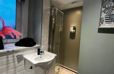 Stunning apartment on Perth Rd-mins from City Centre Dundee - Foto 13