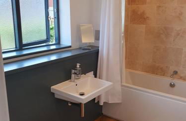 Island Retreat with HotTub - Foto 31