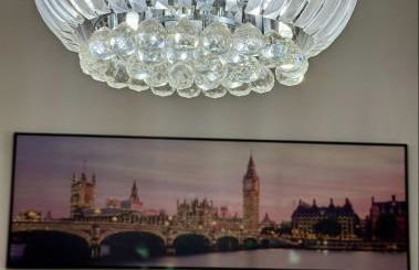 Fully Furnished 3BR and 2BA Gem Near Airport & Mall - Foto 16