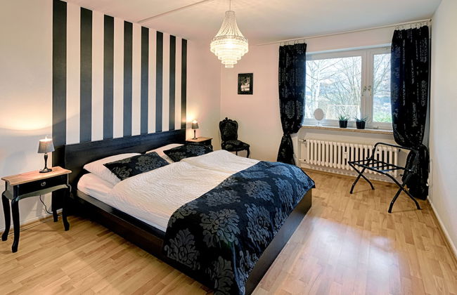 Villa Schonau Apartment 2 in Bad Munstereifel - Foto 9