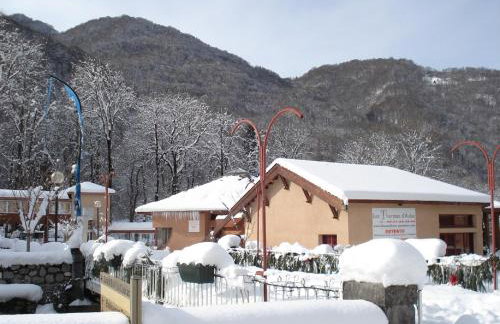Résidence des 3 Césars - Foto 21