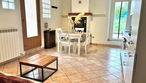 Antica Colombaia Apartments - Foto 3