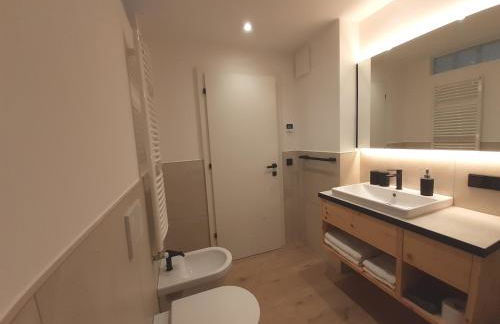 Haus Talblick "Wallbug" Ferienwohnung 1 - Foto 11