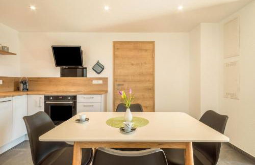 Ferienwohnung Pusteblume - Foto 7