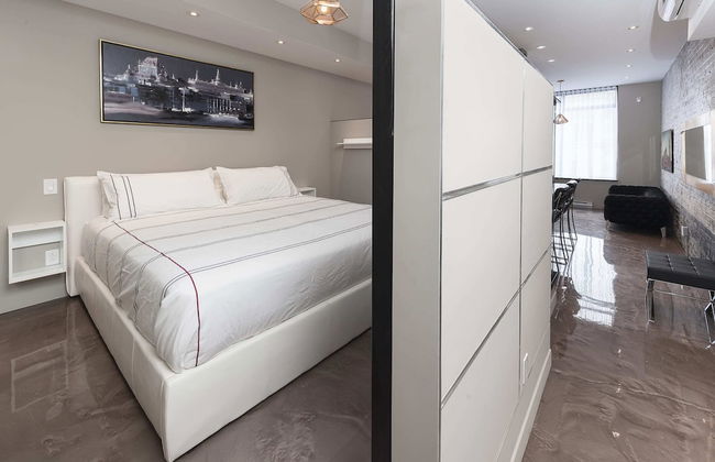 Hotel Milton-Parc - Foto 7