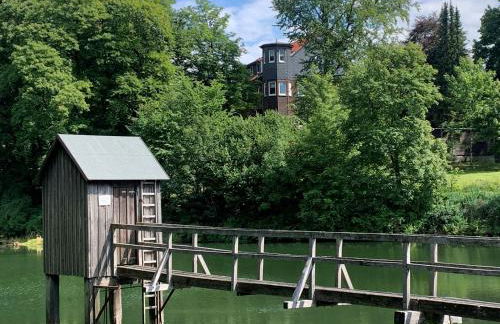 Haus am Kurpark - Foto 18