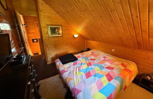 Chalet Paillette - Foto 15