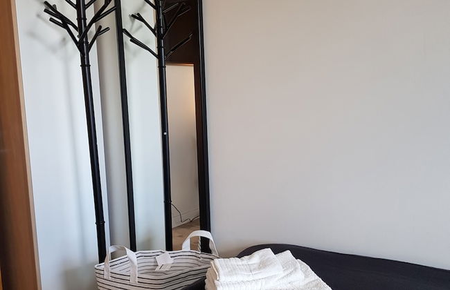 Alyhrs takvåning i Visby - Photo 25