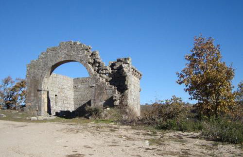 Casa Villar Mayor - Foto 47