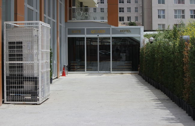 Quars Suite - Foto 58