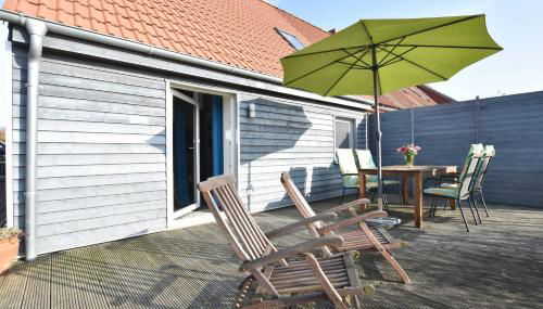 Ostseelandhaus mit Südterrasse und Teich OFC 07 - Foto 3