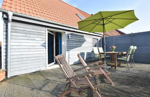 Ostseelandhaus mit Südterrasse und Teich OFC 07 - Foto 3