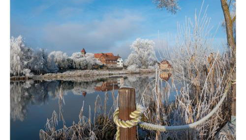 Ferienwohnungen Schiffstatt - Foto 3