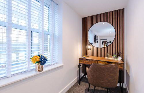 Old Town Hull Apt 3 - Two Bed - Sleeps 4 - Foto 8