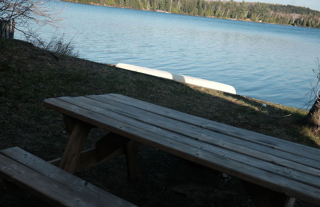 White Birches Cottages - Foto 78