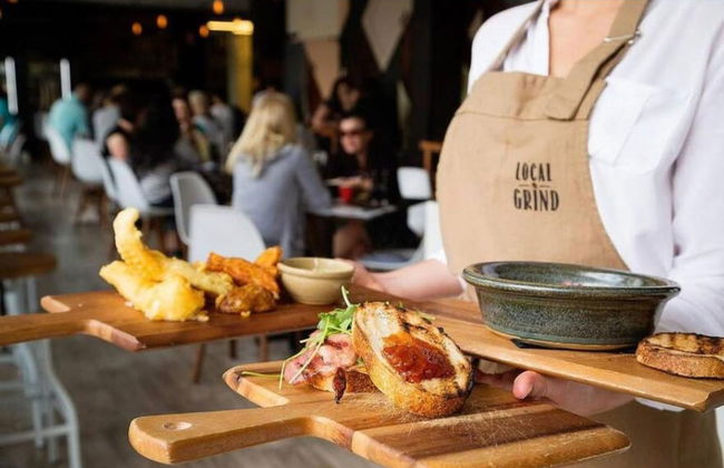 Walkerville Wonder in Walkerville - Foto 23