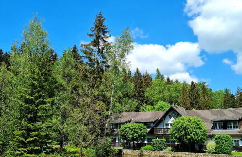 Urlaubsdomizil Am Töpfer - Ferienwohnungen in Olbersdorf - Foto 58