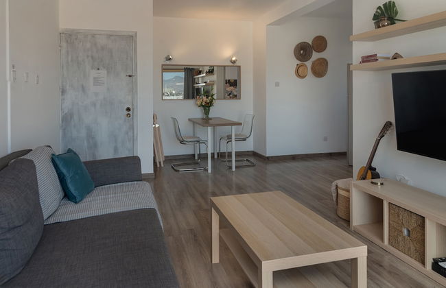 Phaedrus Living Nicosia Heartside Flat - Foto 6