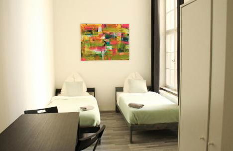 Moderne Unterkunft Neukölln - Foto 2