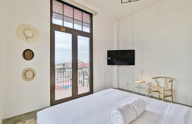 w Dreamy 3BR in Casco Viejo - Foto 13