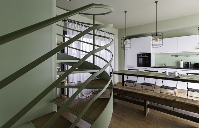 Italianway - Pietrasanta 12 - Photo 13