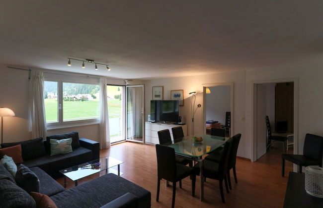 Apartments Schmid - Foto 55