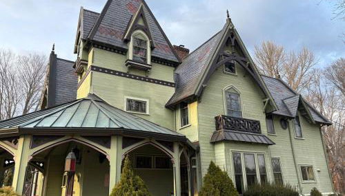 The Converse Castle - Photo 3