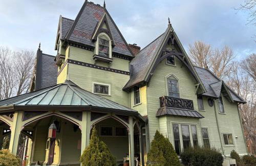 The Converse Castle - Foto 3