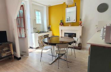 charming townhouse - Foto 1
