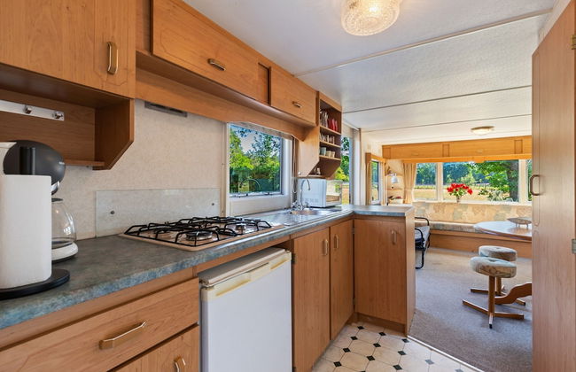 Comfortable Holiday Home in Garderen - Foto 9