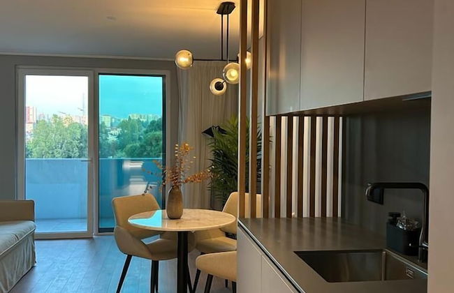 Nôma Living Icon Apartments - Foto 23