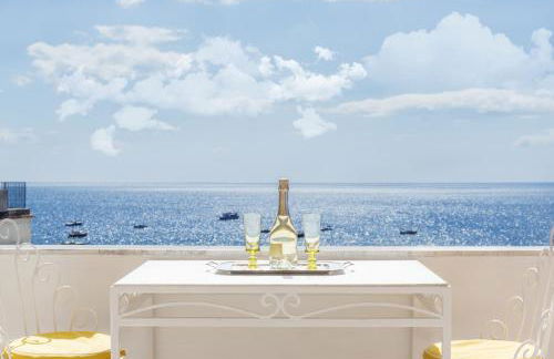 Villa Flavio Gioia - Foto 1