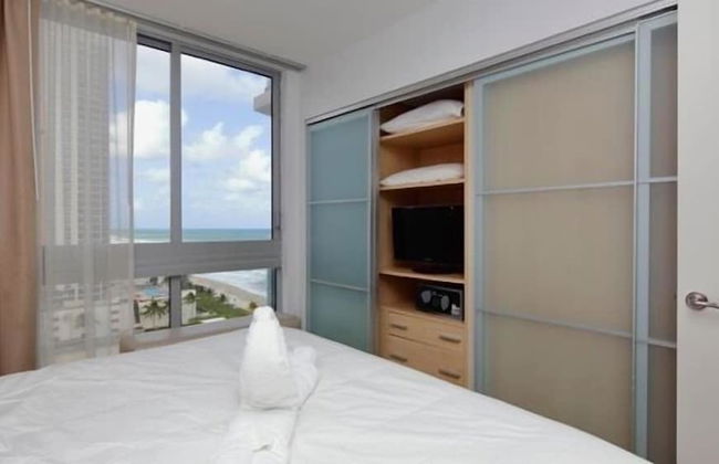 1 BR Ocean View at Marenas by Airpads - Foto 6