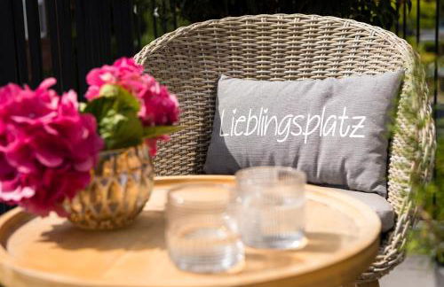 Lieblingsplatz - Foto 36