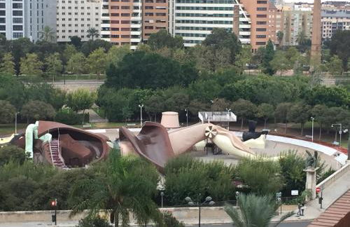 Valencia Centro WiFi - Photo 62