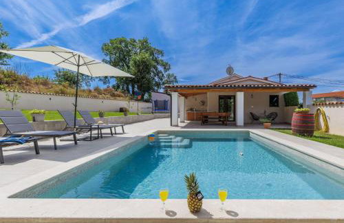 Holiday Home Nina by Interhome - Foto 32