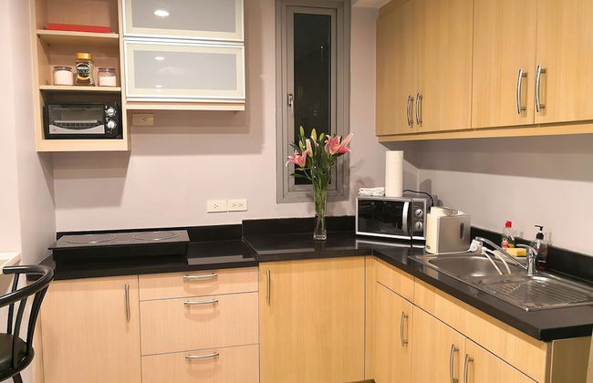 Avant Apartments At The Fort - Foto 67