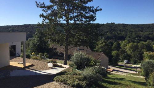 Savigny view - Foto 4, Garden view