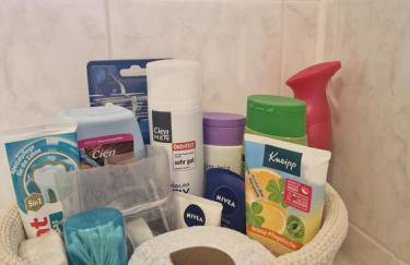 Small vacation apartment - Foto 4