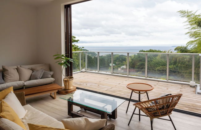 Yugawara Vacation House - Foto 22