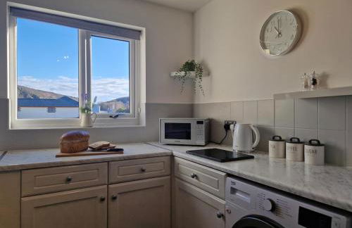 Harbour View apartment in Portreath - Foto 16