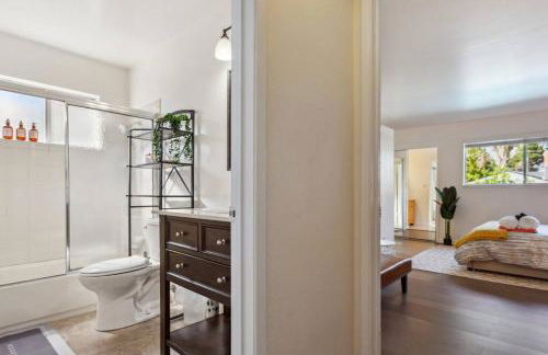 Westwood Spacious Stunning Retreat - Foto 34