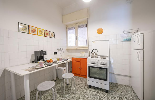 Tre Balconi Sul Mare Beach - Foto 4