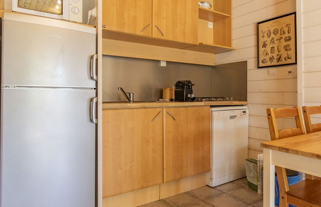 Domaine de Sévenier Micocoulier - Foto 6