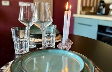 La Cachette des amoureux balnéo en duo - Foto 50